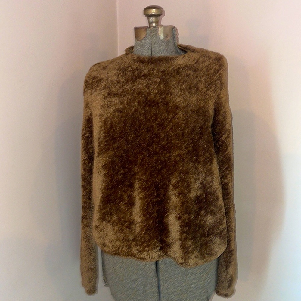Prologue sweater